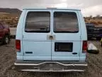 2005 Ford Econoline E150 Van