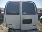 2002 GMC Savana G2500