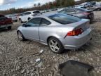 2003 Acura RSX TYPE-S