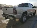 2005 Chevrolet Silverado K1500