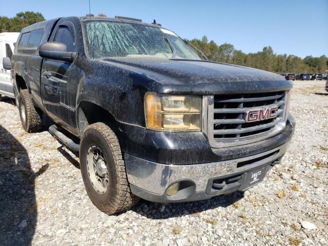 2007 GMC Sierra K3500