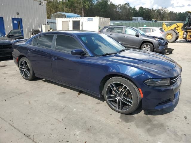 2017 Dodge Charger SE