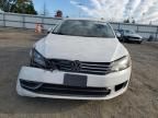 2014 Volkswagen Passat S