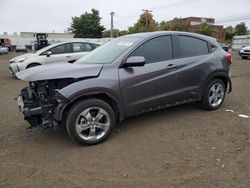 2019 Honda HR-V LX en venta en New Britain, CT