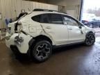 2013 Subaru XV Crosstrek 2.0 Limited