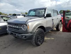 2023 Ford Bronco Base en venta en Riverview, FL