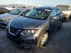 Salvage Cars with No Bids Yet For Sale at auction: 2019 Nissan Rogue S