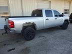 2014 Chevrolet Silverado K2500 Heavy Duty LT