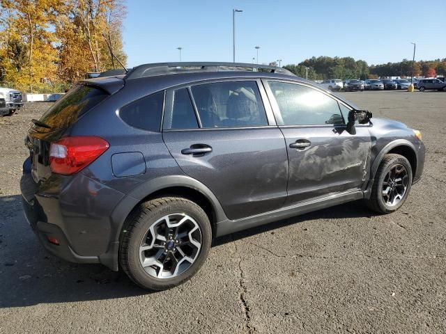 2017 Subaru Crosstrek Premium