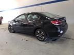 2013 Honda Civic EXL