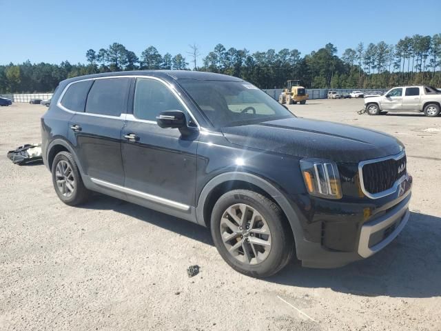 2023 KIA Telluride LX