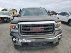 2014 GMC Sierra C1500 SLE