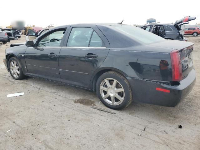 2006 Cadillac STS