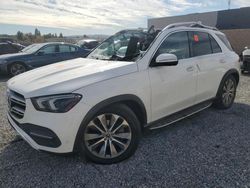 Lots with Bids for sale at auction: 2020 Mercedes-Benz GLE 350 4matic