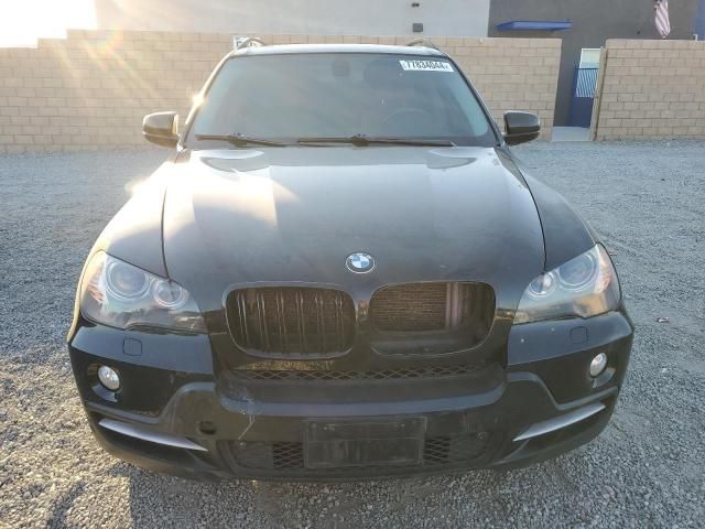 2007 BMW X5 3.0I