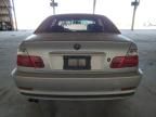 2002 BMW 325 CI