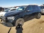 2022 Mercedes-Benz GLE 350 4matic