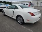 2002 Lexus SC 430