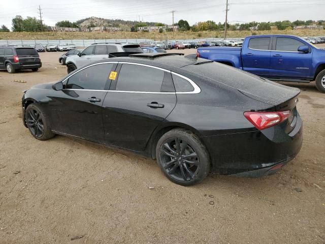 2023 Chevrolet Malibu Premier