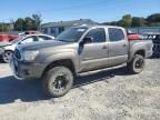 2014 Toyota Tacoma Double Cab