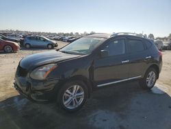 2015 Nissan Rogue Select S en venta en Sikeston, MO