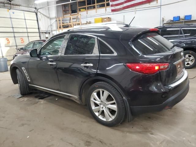 2012 Infiniti FX35