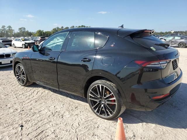 2021 Maserati Levante GTS