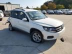 2017 Volkswagen Tiguan S