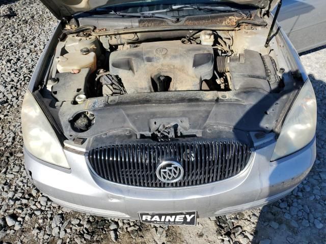 2006 Buick Lucerne CXL