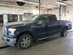 2016 Ford F150 Super Cab