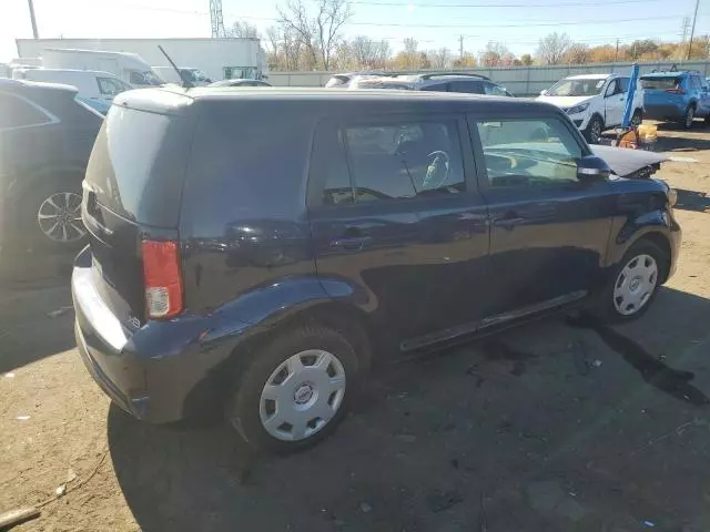 2014 Scion XB