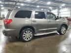 2008 Toyota Sequoia Limited