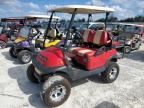 2012 Clubcar Precedent