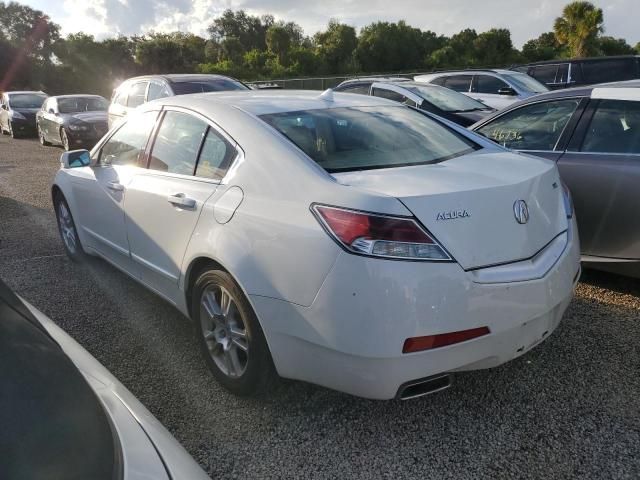 2010 Acura TL