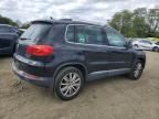 2013 Volkswagen Tiguan S