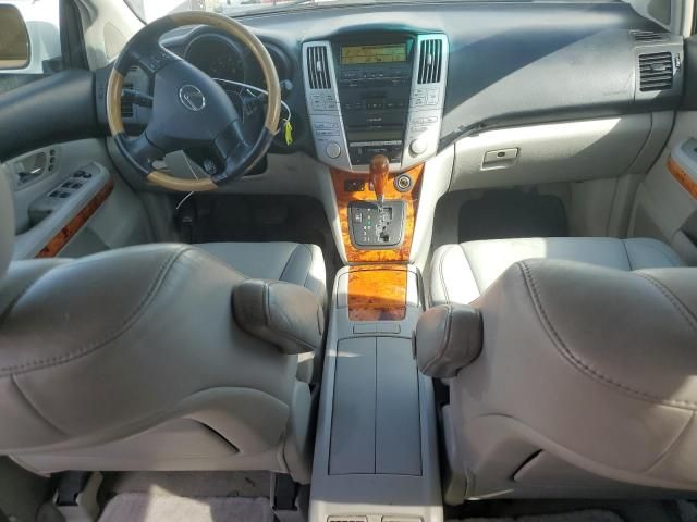 2006 Lexus RX 330