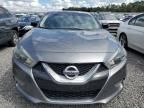 2017 Nissan Maxima 3.5S