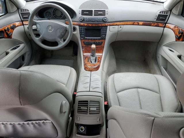 2005 Mercedes-Benz E 320 4matic