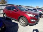 2013 Hyundai Santa FE Sport