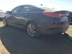 2015 KIA Optima SX