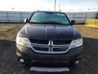 2011 Dodge Journey SXT