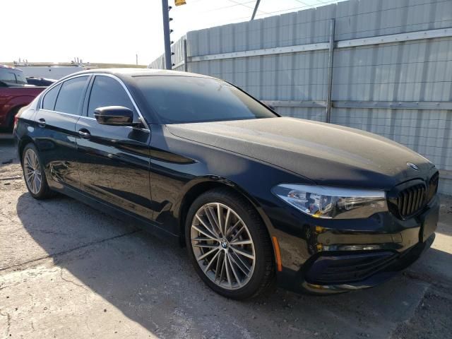 2019 BMW 530 XI