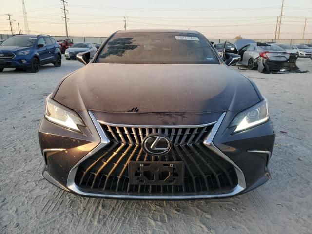 2022 Lexus ES 350 Base