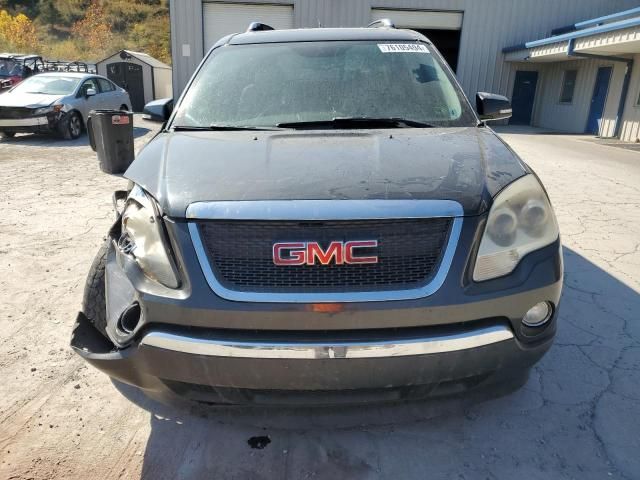 2007 GMC Acadia SLT-1