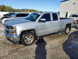 2016 Chevrolet Silverado C1500 LT en venta en Franklin, WI