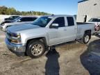 2016 Chevrolet Silverado C1500 LT