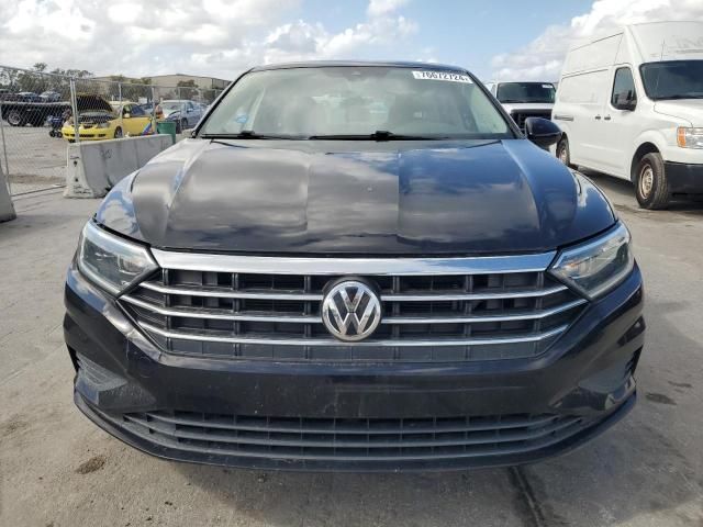 2019 Volkswagen Jetta SEL