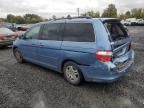 2007 Honda Odyssey EX