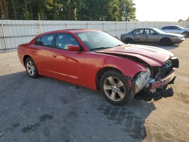 2011 Dodge Charger