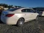 2011 Buick Lacrosse CXS